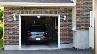 Garage Door Installation at Timber Creek Village Flower Mound, Texas