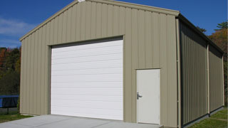 Garage Door Openers at Timber Creek Village Flower Mound, Texas